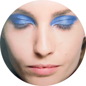 Cobalt Blue at Marc by Marc Jacobs