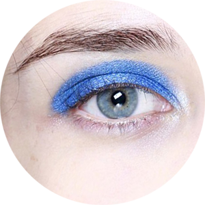 The detail at Marc by Marc Jacobs 