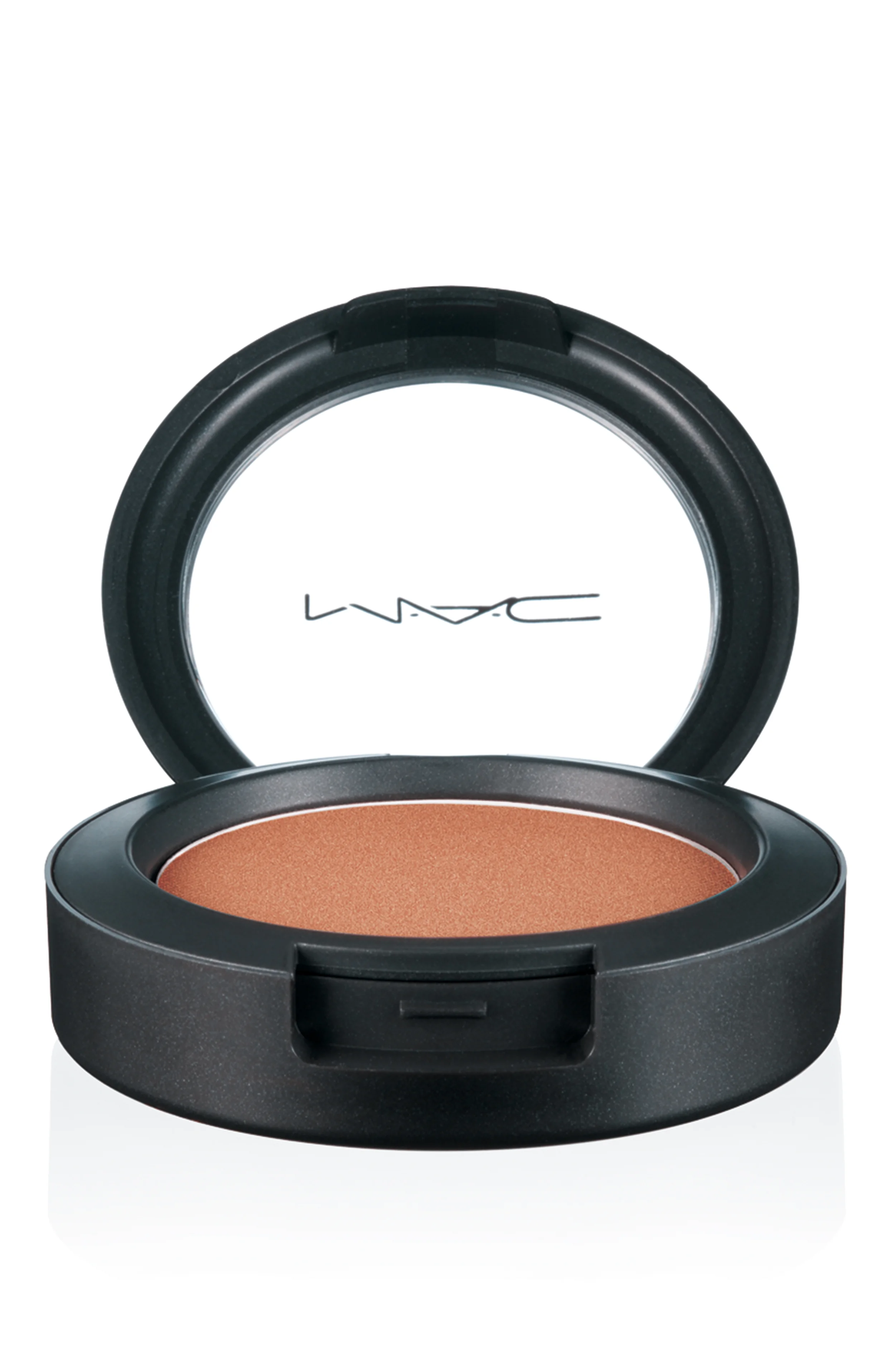 Worldly Wealth Blush