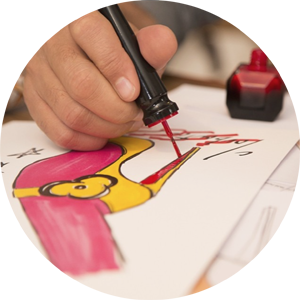 Regram from @louboutinworld