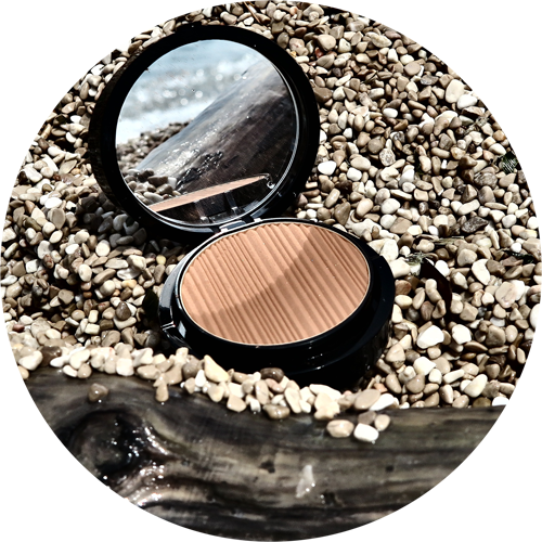 Armani's Sun Fabric: a revolutionary bronzer