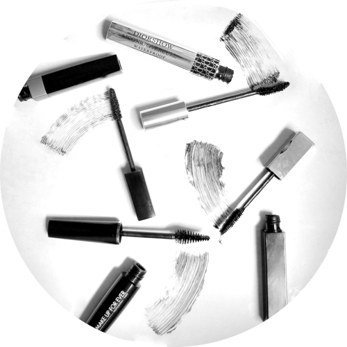 The Waterproof Mascaras Battle