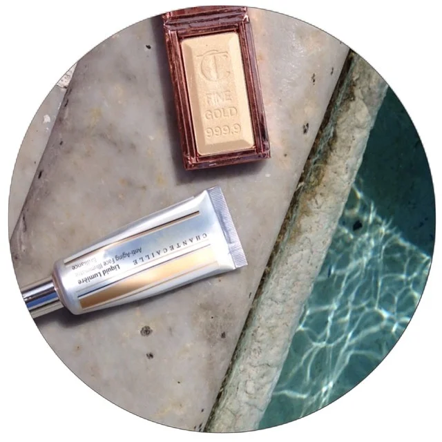 How to master the shimmery highlighter for a stand-out glow