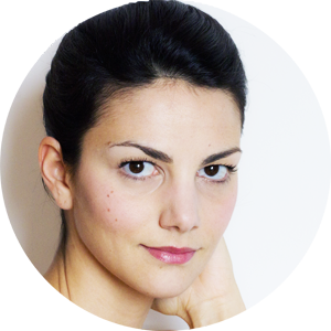 Dior: from backstage to beauty-cases