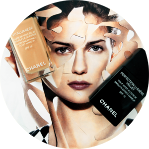 The Foundation according to Kabuki