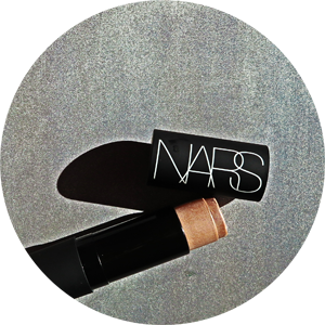 To Stand Out: NARS Copacabana