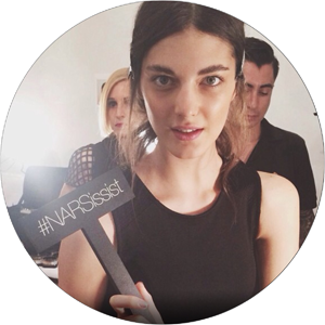 Regram from@Narsissist