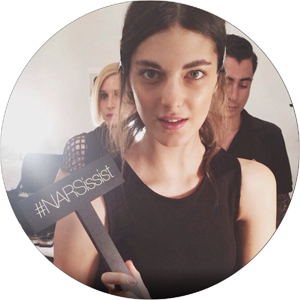 Creatures of the Wind SS2015: Undone, Cool and Effortless 