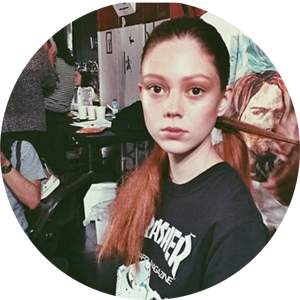 Organic vibe at Prabal Gurung SS2015