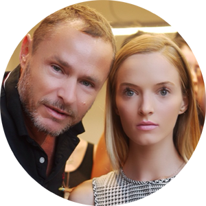  Romantic Dolls at Altuzarra SS2015