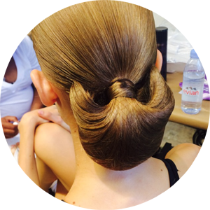 Regram from @kerastaseusa