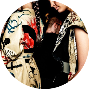 Image Credit MAC Cosmetics