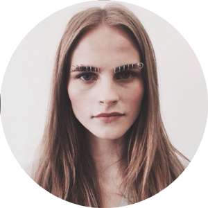 Rodarte - Regram from @narsissist