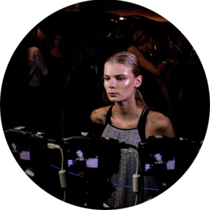 Prabal Gurung - Image Credit MAC Cosmetics