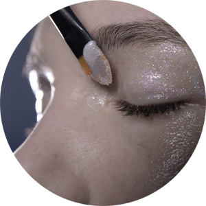 Maison Martin Margiela - Image Credit MAC Cosmetics