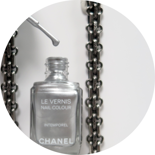 Less is More: Les Intemporels de Chanel