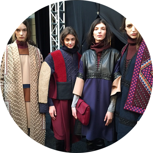 Regram from @BCBGMAXAZRIA