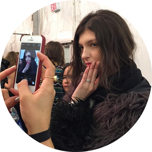 Regram from @BCBGMAXAZRIA