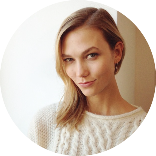 I woke up like this @ Jason Wu Fall 2015