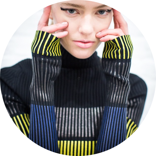 Tribal vibe @ Suno Fall 2015