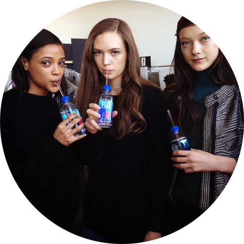 New York Fashion Week is Started