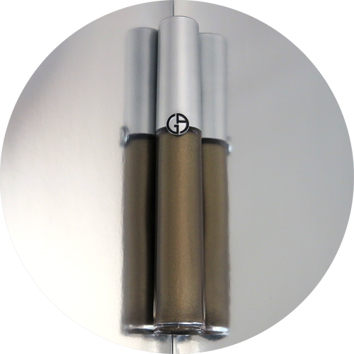 Armani Eye Tint: the smartest eyeshadow ever