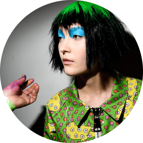 Image courtesy of Mac Cosmetics