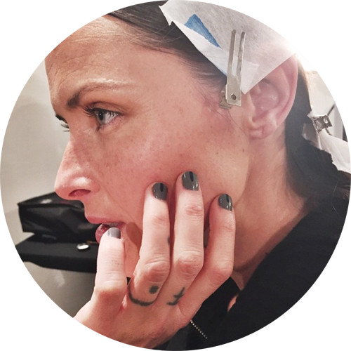 Prabal Gurung by Sally Hansen&nbsp;Prabal Gurung by Sally Hansen