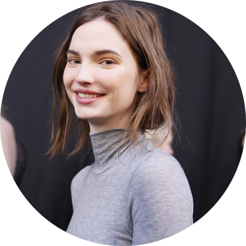 BCBG MAX AZRIA image via WWD