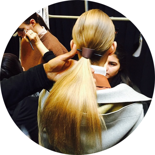 Derek Lam Fall 2015 by Orlando Pita