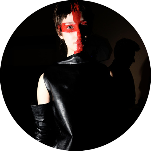 Gareth Pugh