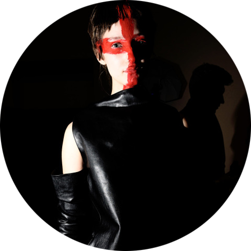 Gareth Pugh
