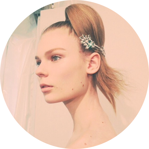 The New Elegance at Prada Fall 2015