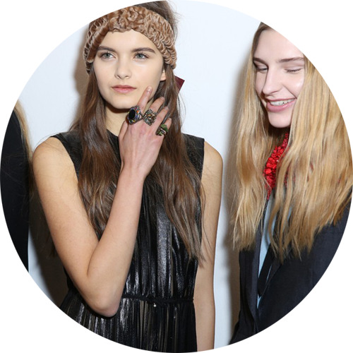 Gucci - Image via WWD