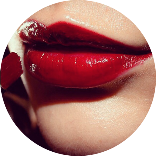 Blugirl - regram MAC Cosmetics