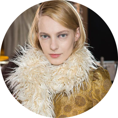 Let’s break makeup rules at Dries Van Noten Fall 2015
