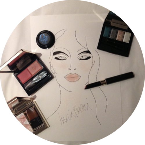 Rochas - Regram @Cledepeaubeauteus