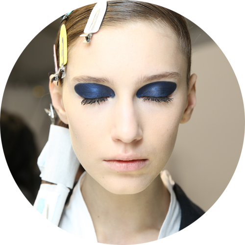 Dior - Image via WWD