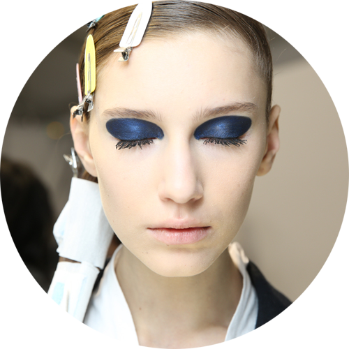 Dior - Image via WWD