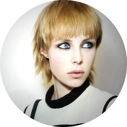 Lanvin - regram @patmcgrathreal