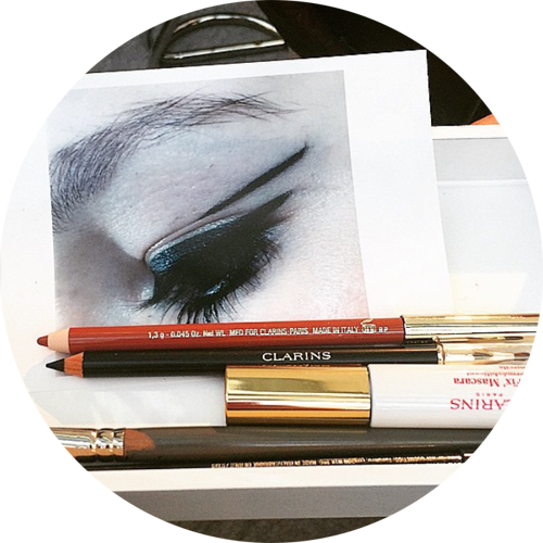 Clarins - regram @clarinsnews