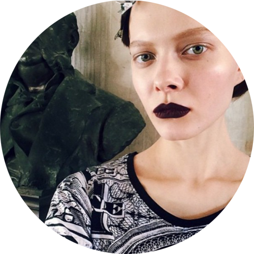 David Julien - regram @hannah_murray1