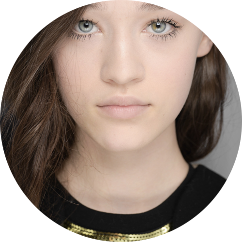 Giambattista Valli - image courtesy of Mac Cosmetics