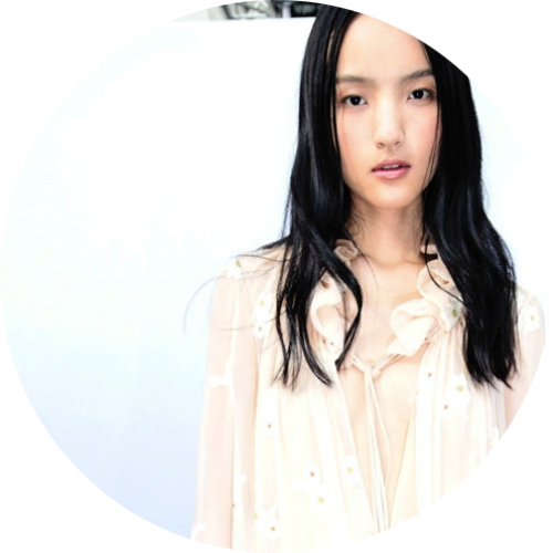 Chloe&nbsp;- image courtesy of Mac Cosmetics