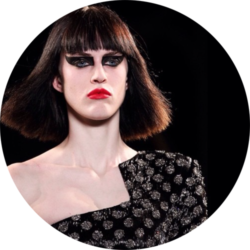 Saint Laurent - regram @ aarondemey1 