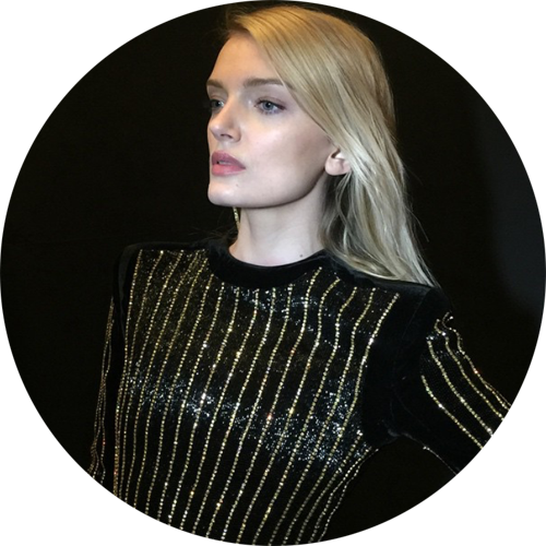 Balmain - regram @sammcknight1