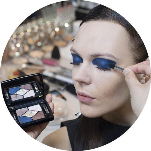 Image courtesy of Dior -&nbsp;5 Couleurs Cosmopolite 866 Eclectic&nbsp;