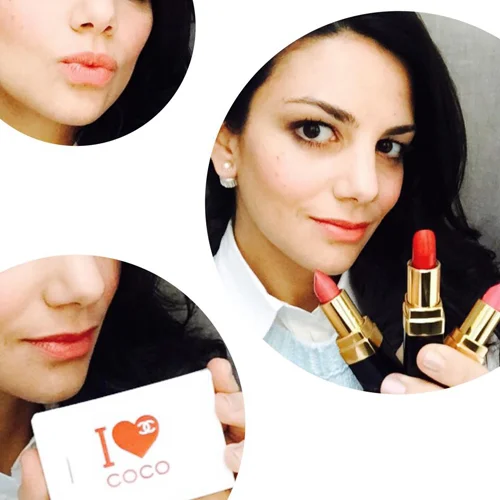 #ILOVECOCO: THE ROUGE COCO EXPERIENCE