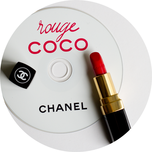 I Love Coco: the story behind the new Rouge Coco lipstick — Beautique
