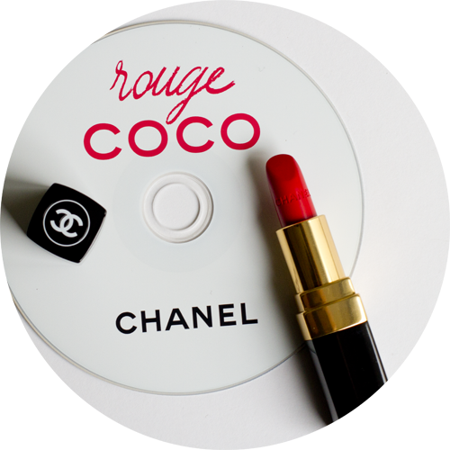 Rouge Coco in Arthur